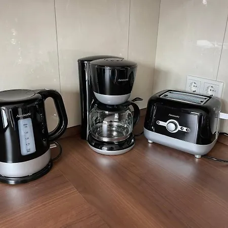 Familienfreundlichen Apartment Mit Traumhaft Gruener Aussicht