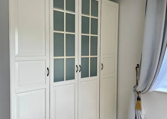 Apartment Familienfreundlichen Mit Traumhaft Gruener Aussicht *